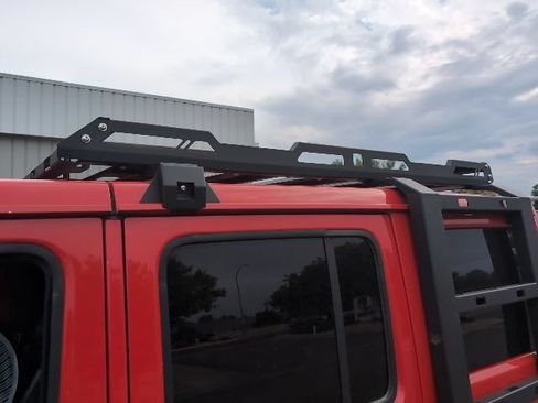 Used 2020 Jeep Wrangler Unlimited Rubicon AWD/4WD image 5
