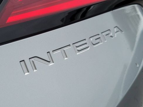 Used 2024 Acura Integra A-Spec FWD image 8