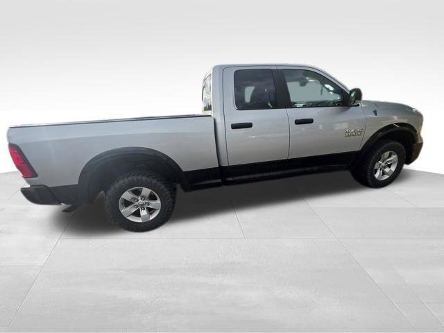 Used 2014 RAM 1500 Outdoorsman AWD/4WD image 8