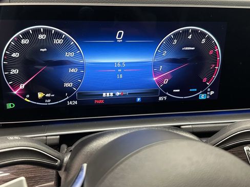 New 2026 Mercedes-Benz GLE 450 4MATIC image 31