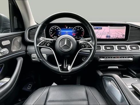 Certified 2024 Mercedes-Benz GLE 350 4MATIC image 11