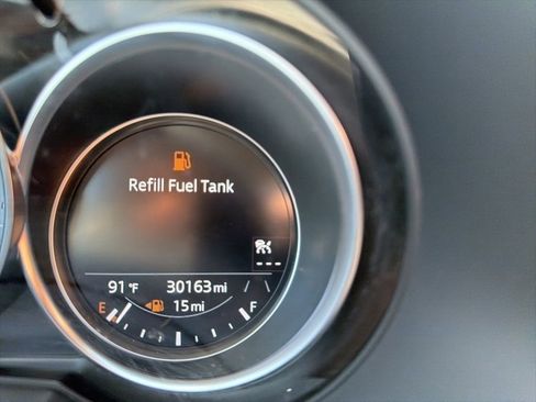 Used 2025 MAZDA CX-5 Carbon Edition AWD/4WD image 14