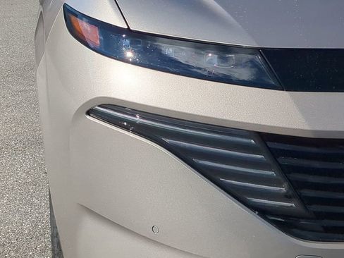 New 2026 Nissan Murano Platinum w/ Cargo Package image 10