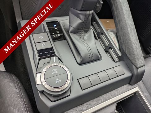 New 2025 Toyota Tacoma SR5 image 17