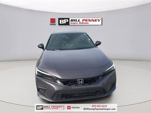 Used 2022 Honda Civic Sport Touring image 8
