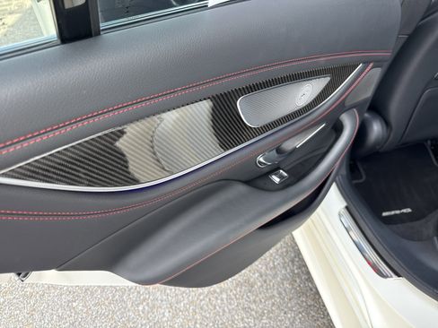 Certified 2021 Mercedes-Benz CLS 53 AMG 4MATIC image 11