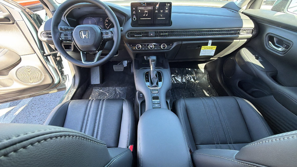 New 2027 Honda HR-V EX-L image 26