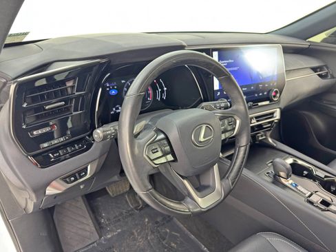 Used 2024 Lexus RX 350 Premium w/ Accessory Package (Z1) image 14