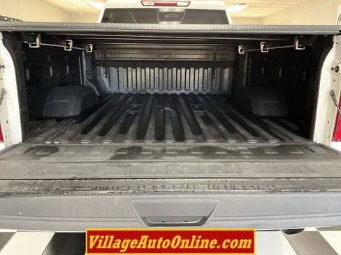 Used 2024 Chevrolet Silverado 2500 Custom w/ Custom Convenience Package AWD/4WD image 17