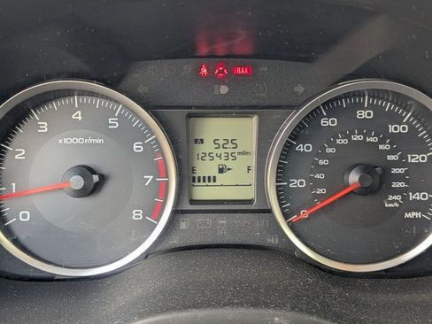 Used 2016 Subaru Forester 2.5i Premium image 21