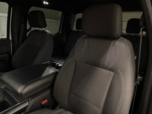 Used 2024 Ford F150 STX w/ Tow/Haul Package image 20