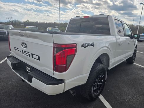 Certified 2024 Ford F150 XLT w/ Equipment Group 302A MID image 5