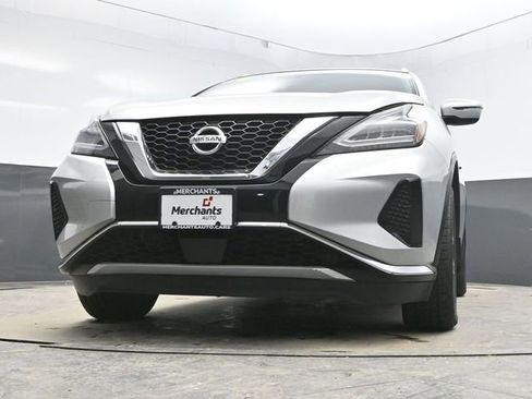 Used 2020 Nissan Murano SV image 32
