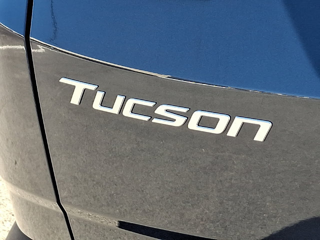 New 2026 Hyundai Tucson SEL Plus AWD/4WD image 12