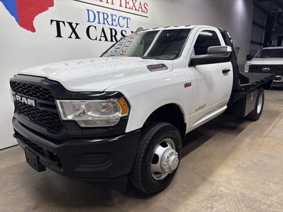 Used 2019 RAM 3500 Tradesman