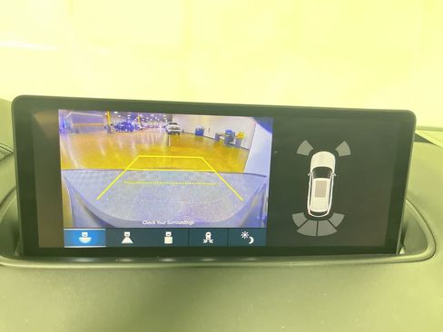 Used 2024 Acura MDX SH-AWD w/ Technology Package image 19