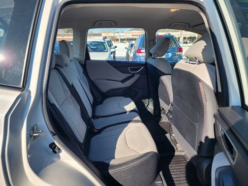 Used 2019 Subaru Forester w/ Alloy Wheel Package image 28