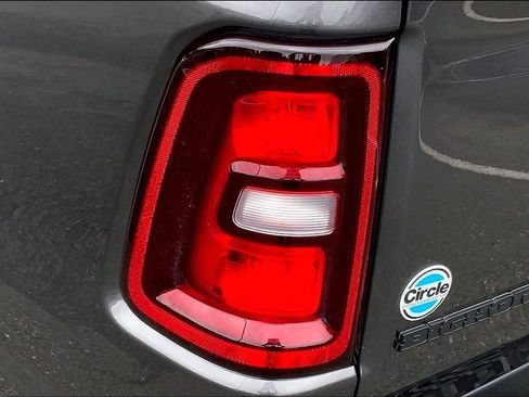 Certified 2025 RAM 1500 Big Horn AWD/4WD image 24
