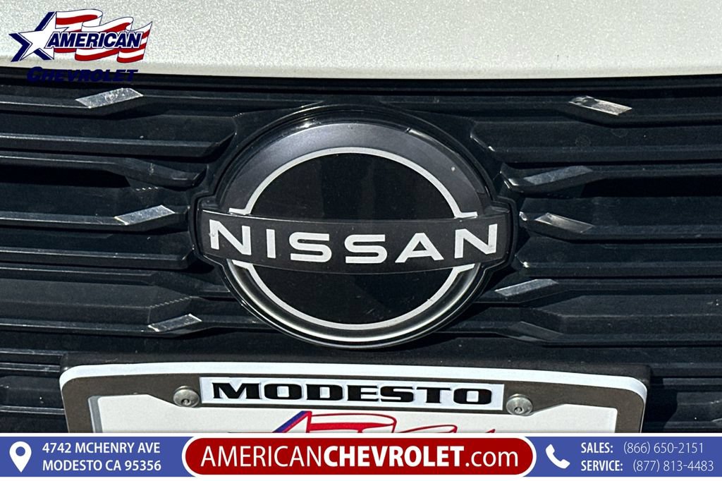 Used 2024 Nissan Altima 2.5 SV FWD image 38