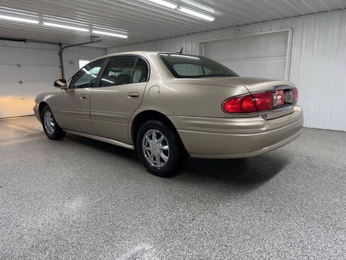 Used 2005 Buick Le Sabre Limited w/ Celebration Edition Package FWD image 4