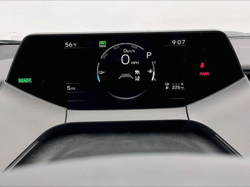 New 2026 Toyota Prius SE image 18