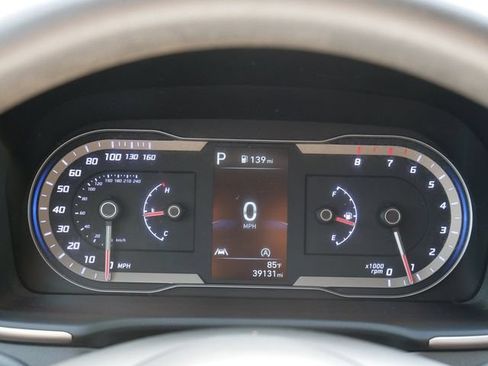 Used 2023 Hyundai Tucson SEL AWD/4WD image 21