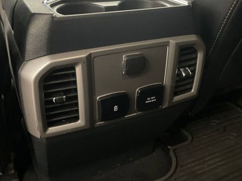 Used 2022 Ford F350 Lariat w/ Lariat Value Package AWD/4WD image 19