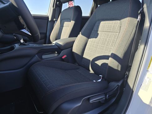 New 2026 Honda HR-V Sport image 24