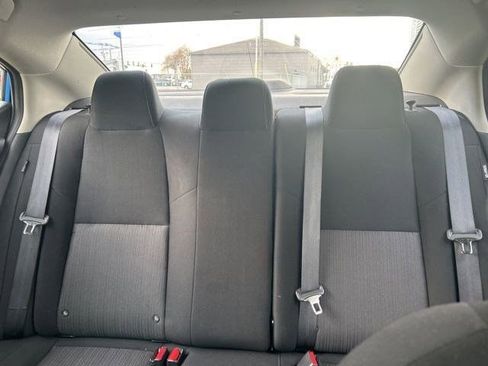 Used 2024 Nissan Sentra SV image 30