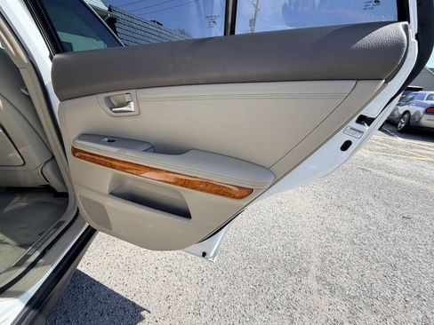 Used 2009 Lexus RX 350 AWD image 14