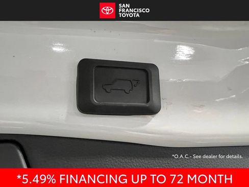 Used 2024 Toyota RAV4 XLE Premium w/ Weather Package AWD/4WD image 41