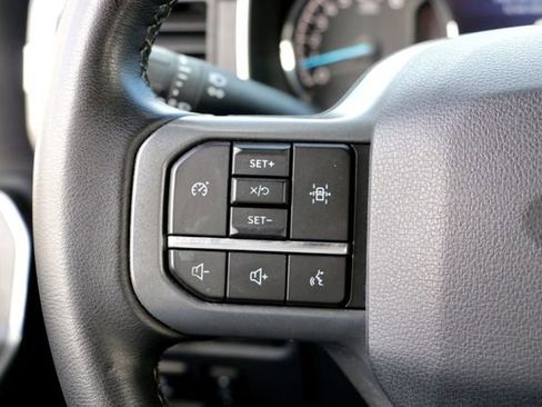 Used 2023 Ford F150 XLT w/ Equipment Group 301A Mid image 14