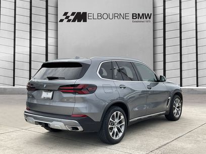 Used 2024 BMW X5 xDrive40i w/ Premium Package