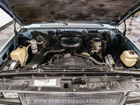 Used 1990 GMC Jimmy SLE image 3