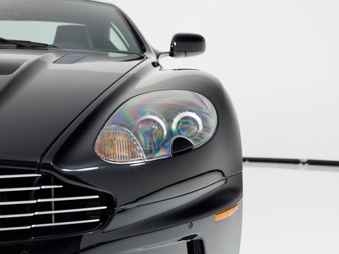 Used 2009 Aston Martin DBS Coupe RWD image 53