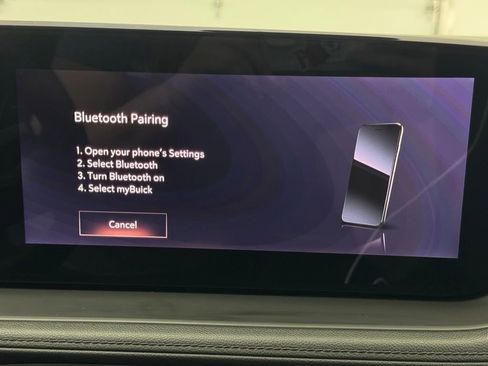Used 2024 Buick Encore GX Avenir w/ Avenir Technology Package AWD/4WD image 29