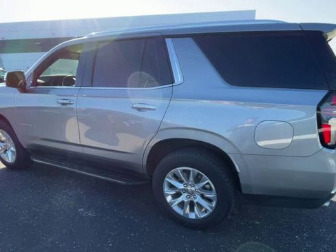 Certified 2024 Chevrolet Tahoe Premier image 7