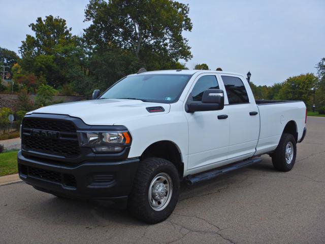 Used 2024 RAM 2500 Tradesman AWD/4WD image 1