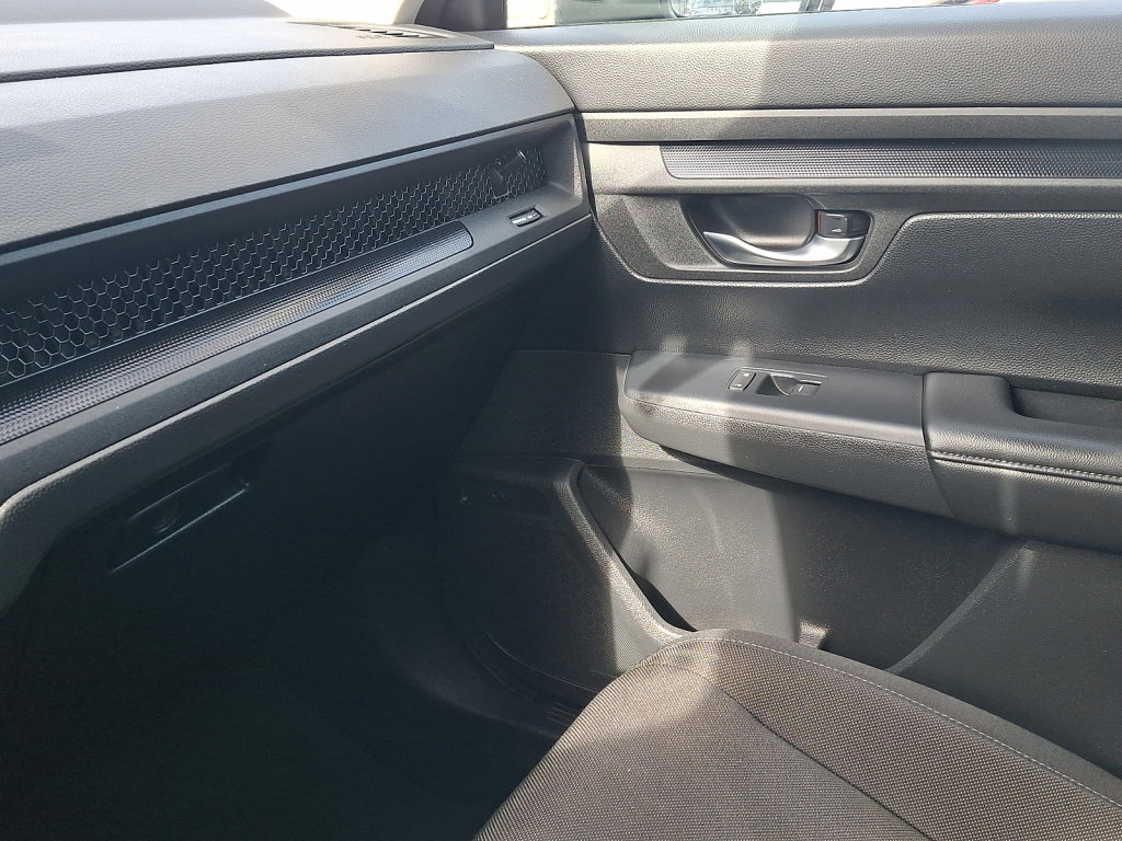 Used 2024 Honda CR-V LX image 27