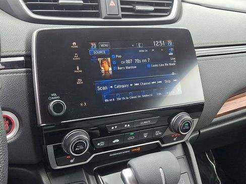 Used 2022 Honda CR-V EX image 17