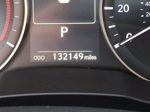 Used 2016 Lexus ES 300h image 22