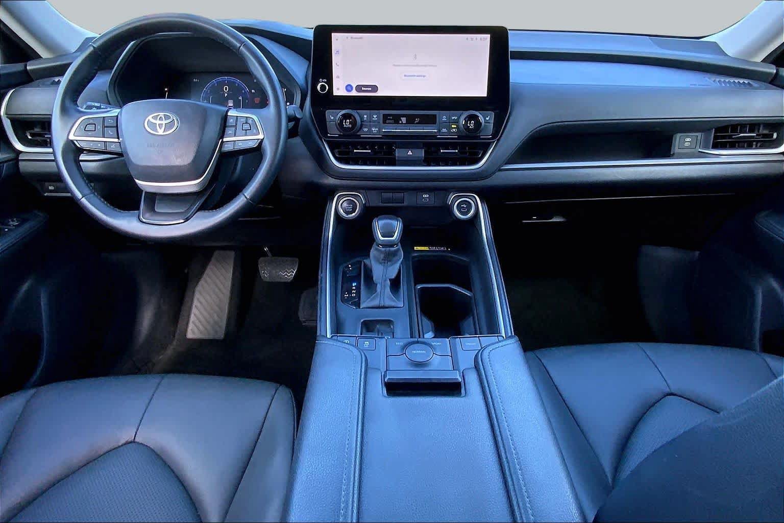 Used 2026 Toyota Grand Highlander FWD image 15