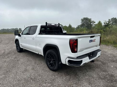 Used 2021 GMC Sierra 1500 Elevation AWD/4WD image 5