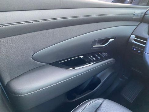 New 2026 Hyundai Santa Cruz Limited image 31