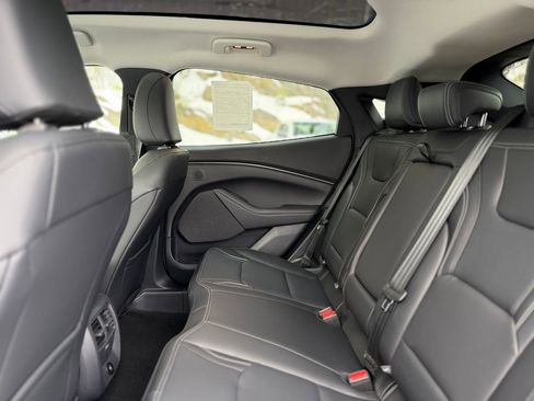 New 2025 Ford Mustang Mach-E Premium image 6