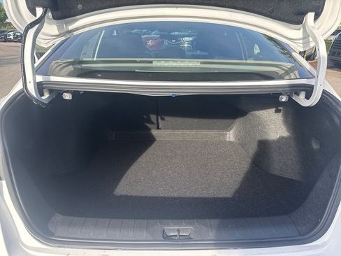 New 2026 Nissan Sentra S FWD image 21