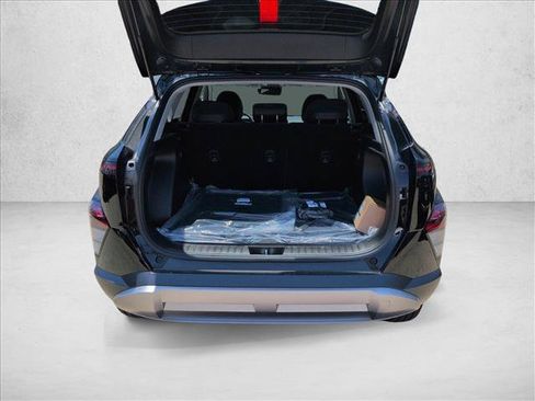 New 2026 Hyundai Kona SEL Premium AWD/4WD image 6