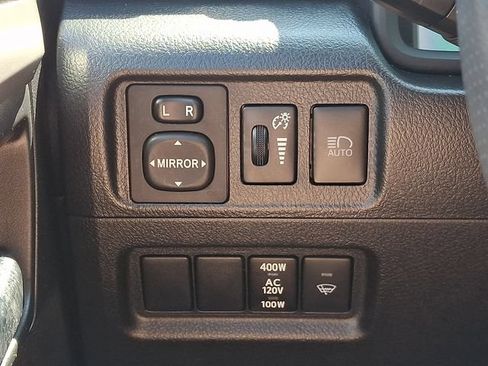 Used 2022 Toyota 4Runner SR5 AWD/4WD image 28