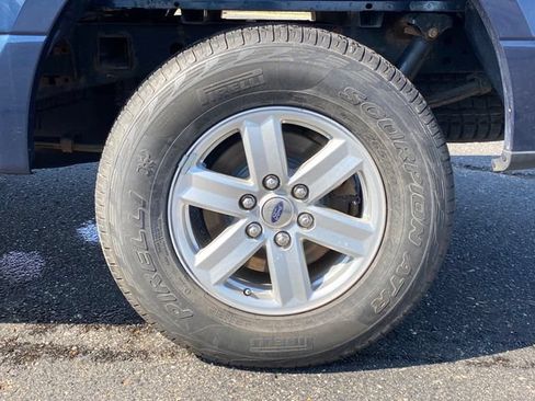 Used 2020 Ford F150 XLT AWD/4WD image 22