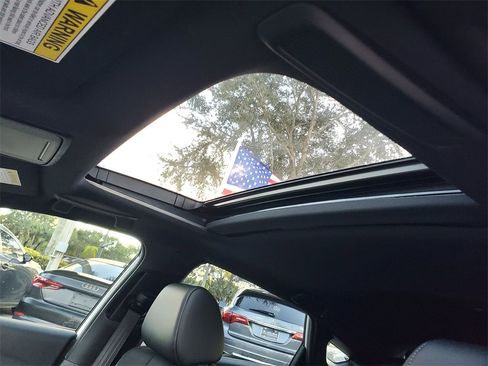 Used 2025 Acura Integra A-Spec image 17